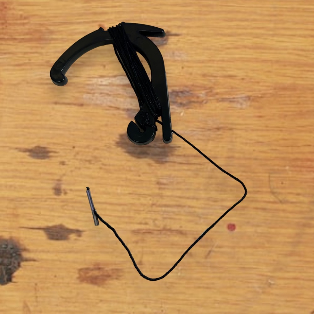 20 DIY Mobile String for Ceiling Art Baby’s Room Handmade Project - Picture 3 of 3